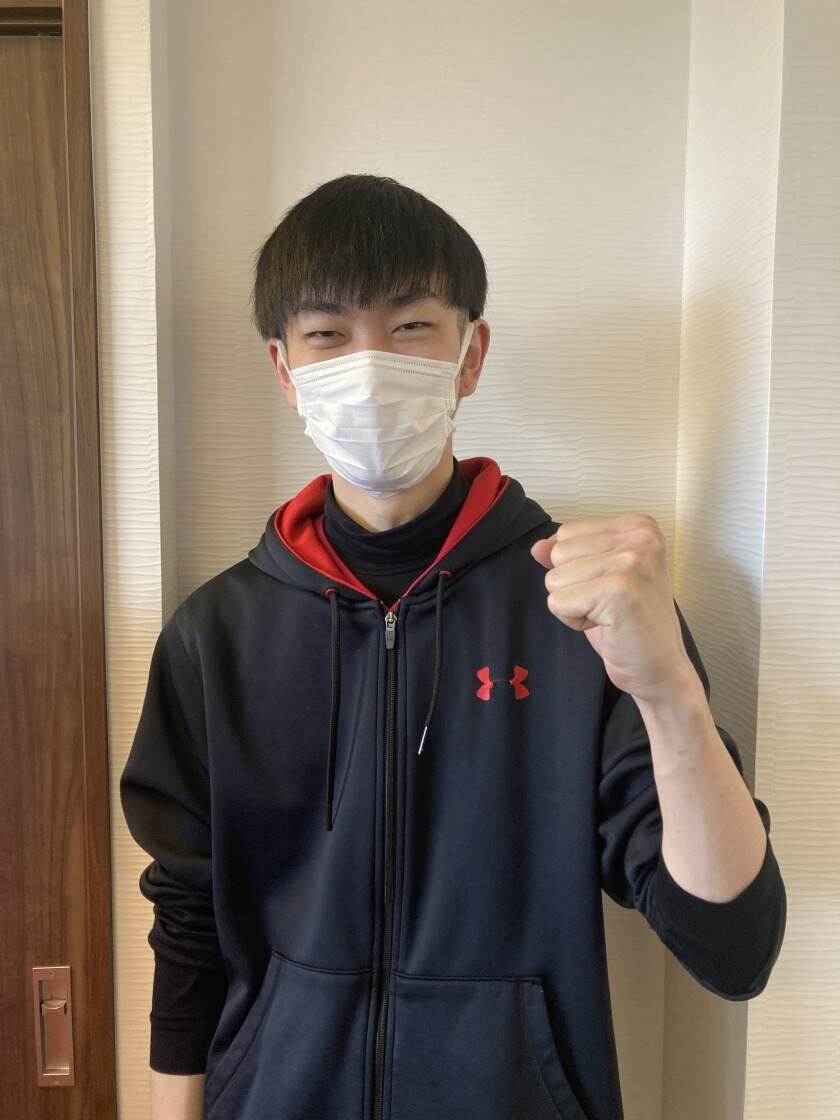 ナースキャップwill茨木の制服3