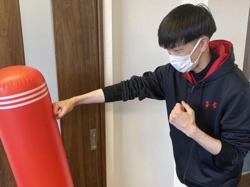 ナースキャップwill茨木の仕事画像2