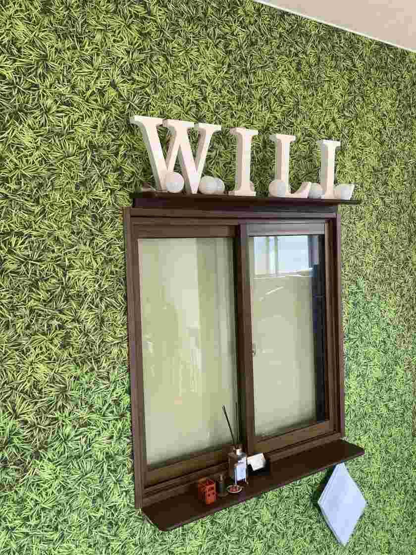 ナースキャップwill茨木の制服1