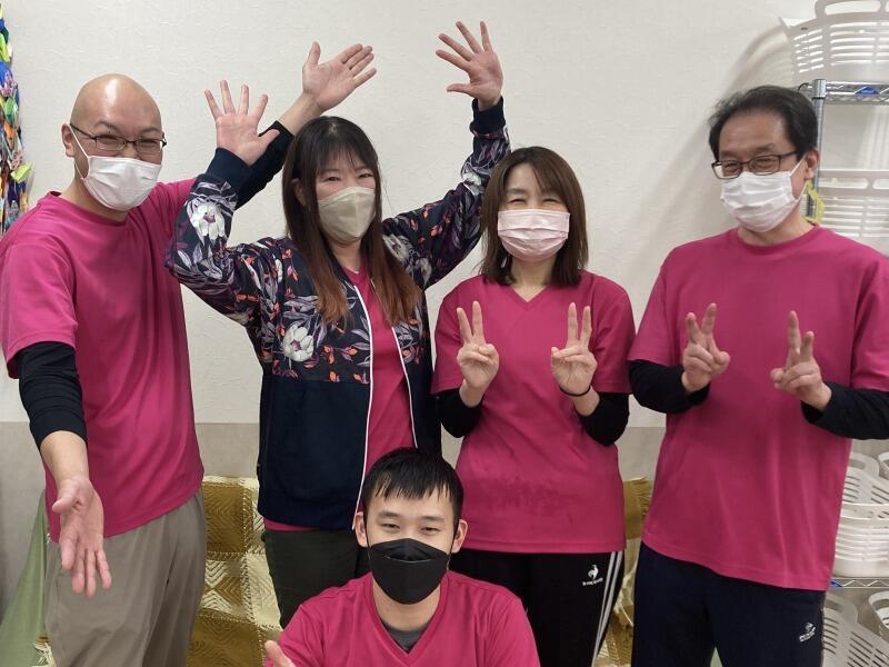 ナースキャップwill高槻の仕事画像1