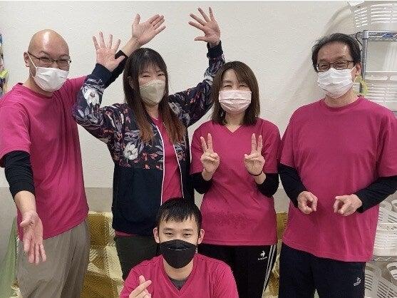 ナースキャップwill高槻の仕事画像1