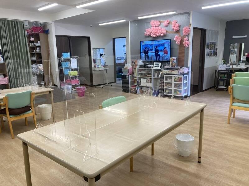 ナースキャップwill高槻の仕事画像3