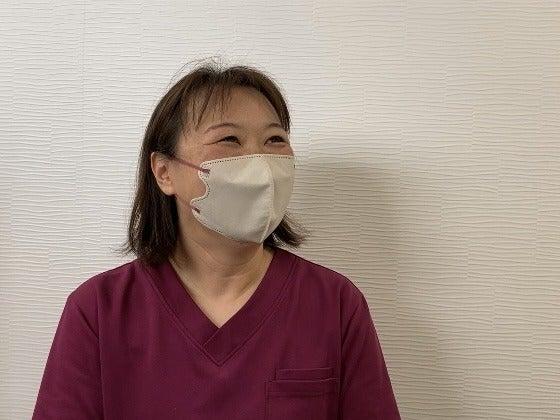 ナースキャップwill茨木の仕事画像3