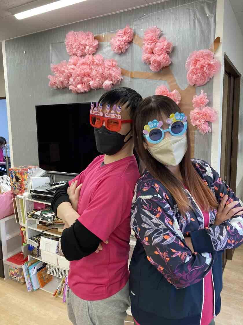 ナースキャップwill高槻の制服1