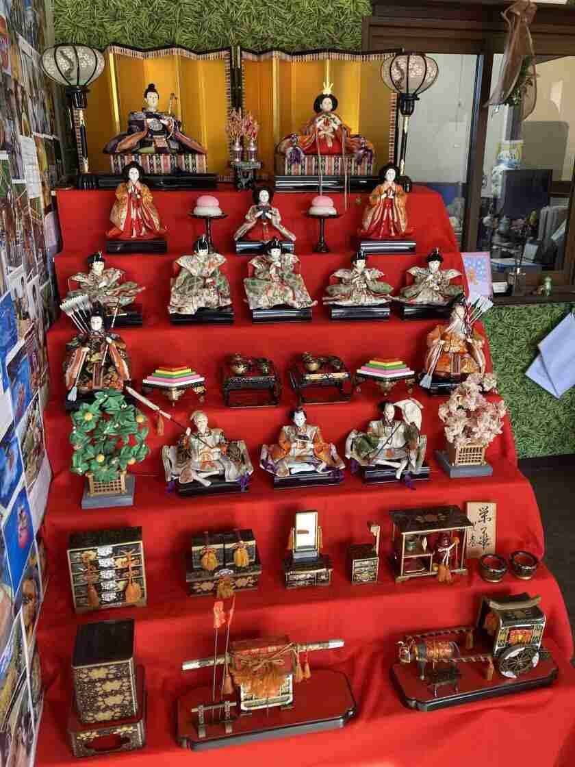 ナースキャップwill茨木の制服4