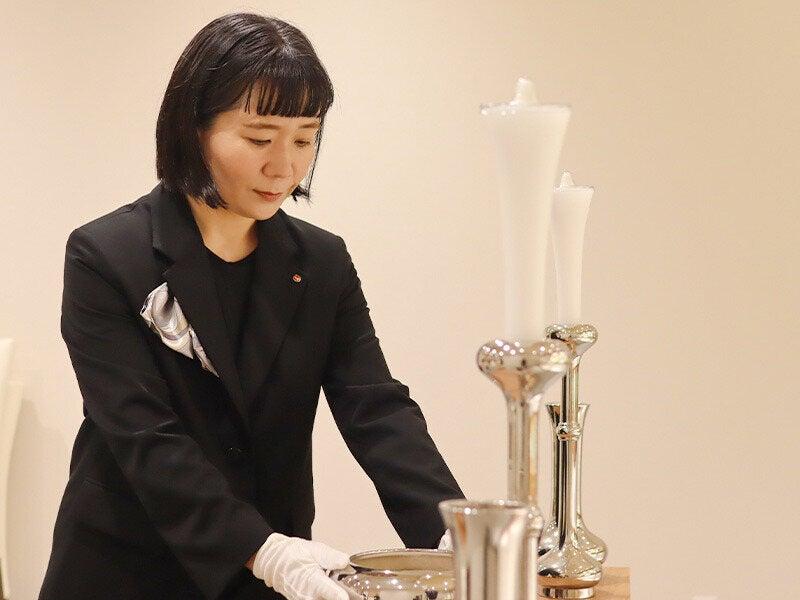 サン・ライフグループ　の仕事画像3