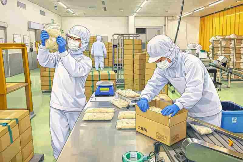 株式会社ブレーンパワーの仕事画像1