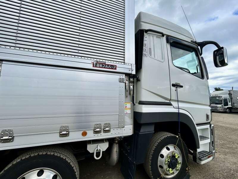 丸一運送株式会社の仕事画像3