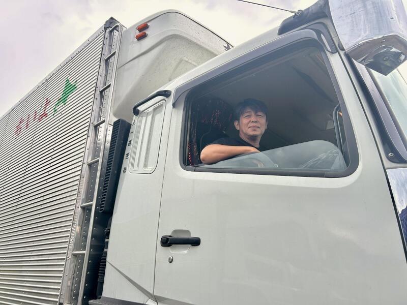 丸一運送株式会社の仕事画像3