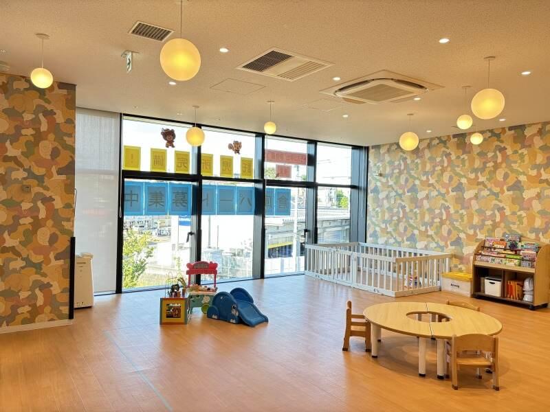 トラスコ中山株式会社 プラネット南関東の仕事画像2