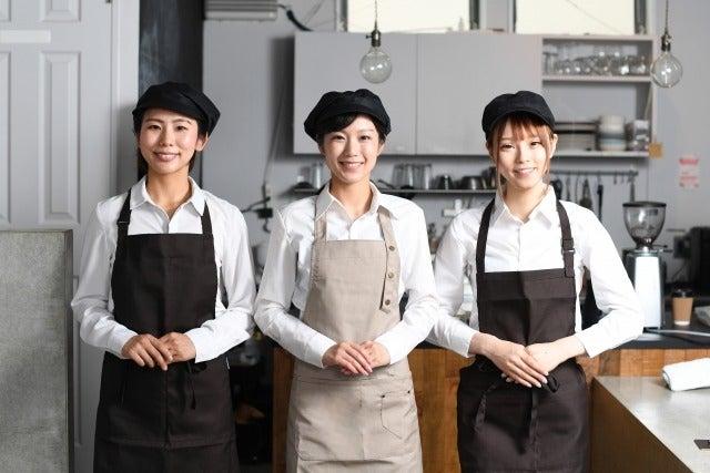 Start me株式会社　派遣紹介事業部の制服1