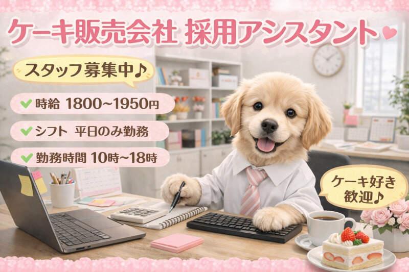 Start me株式会社 採用窓口【オフィス】の仕事画像1