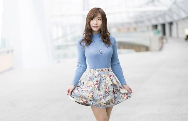 Start me株式会社　おうぼ窓口の制服3