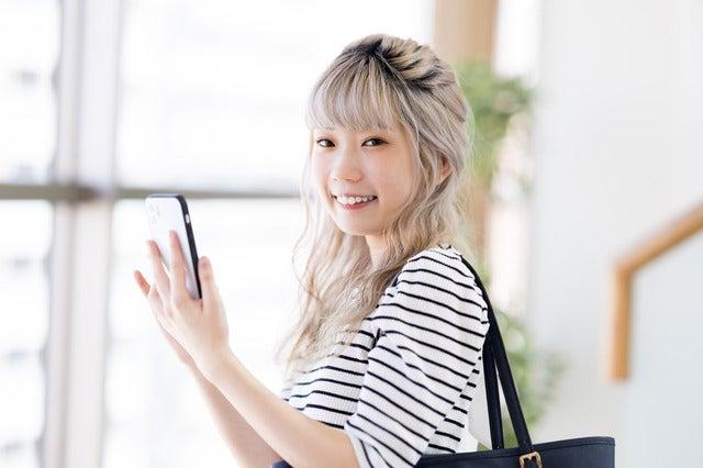 Start me株式会社　おうぼ窓口の制服1