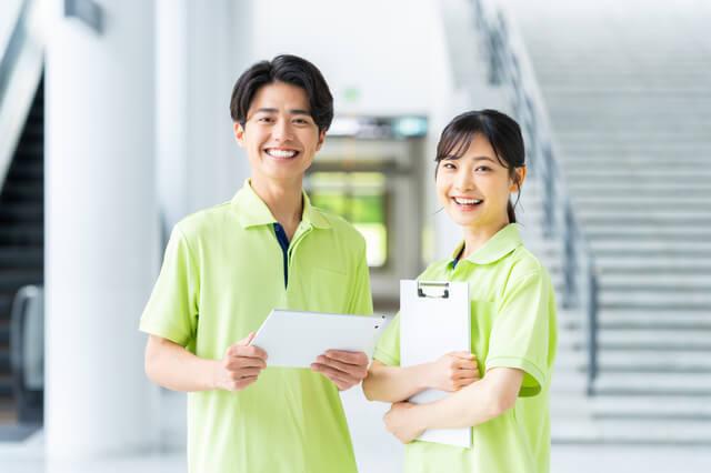 Start me株式会社　派遣紹介事業部の仕事画像2