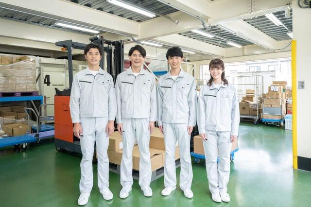 Start me株式会社 採用窓口【オフィス】の制服1