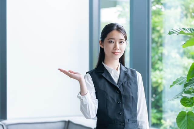 Start me株式会社　派遣紹介事業部の仕事画像3