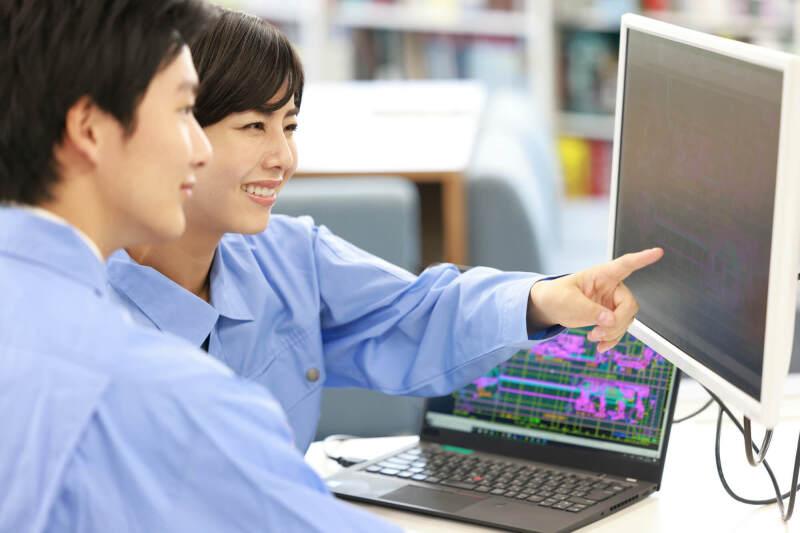 Start me株式会社　派遣紹介事業部の仕事画像1