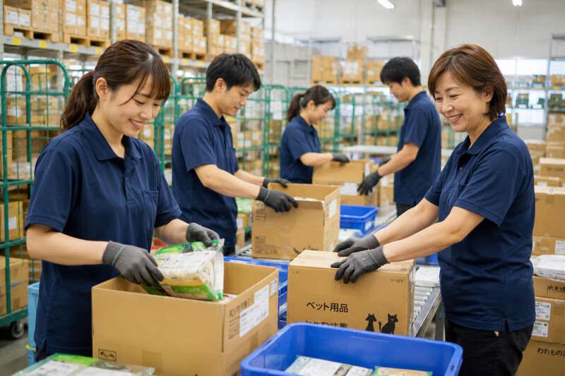 Start me株式会社　派遣紹介事業部の仕事画像2