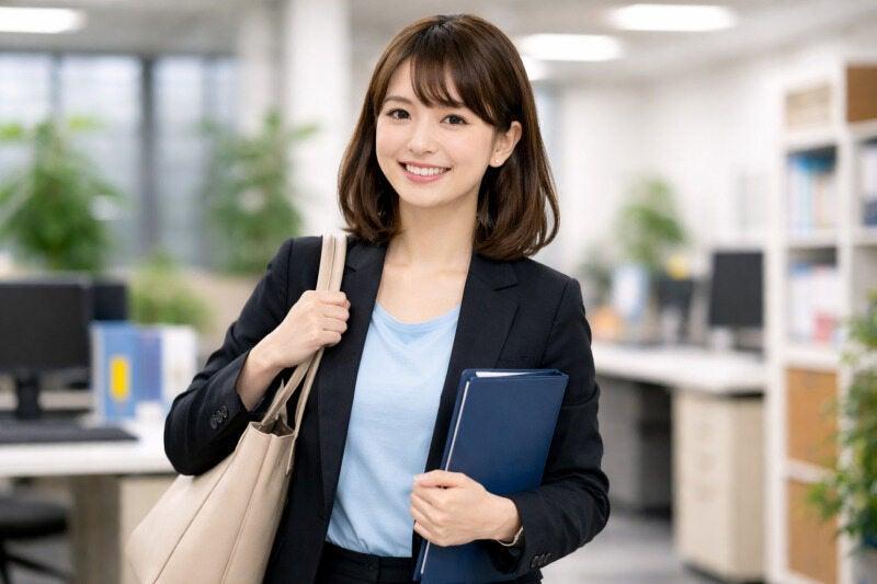 Start me株式会社 採用窓口【オフィス】の仕事画像2