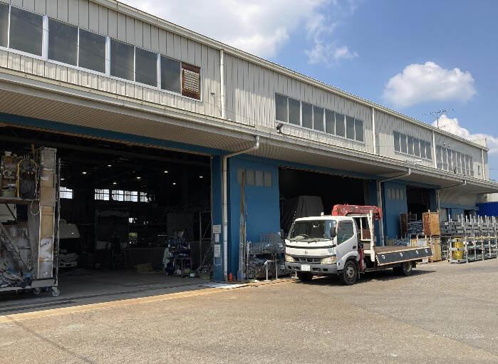 丸安株式会社の仕事画像2