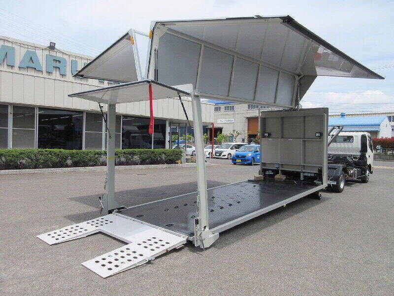 丸安株式会社の仕事画像3