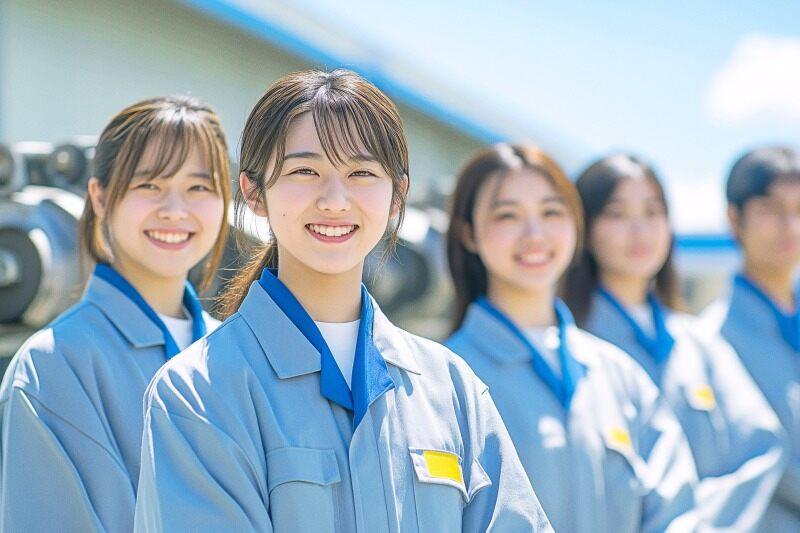 三笠ヒューマンテクノ株式会社の仕事画像1