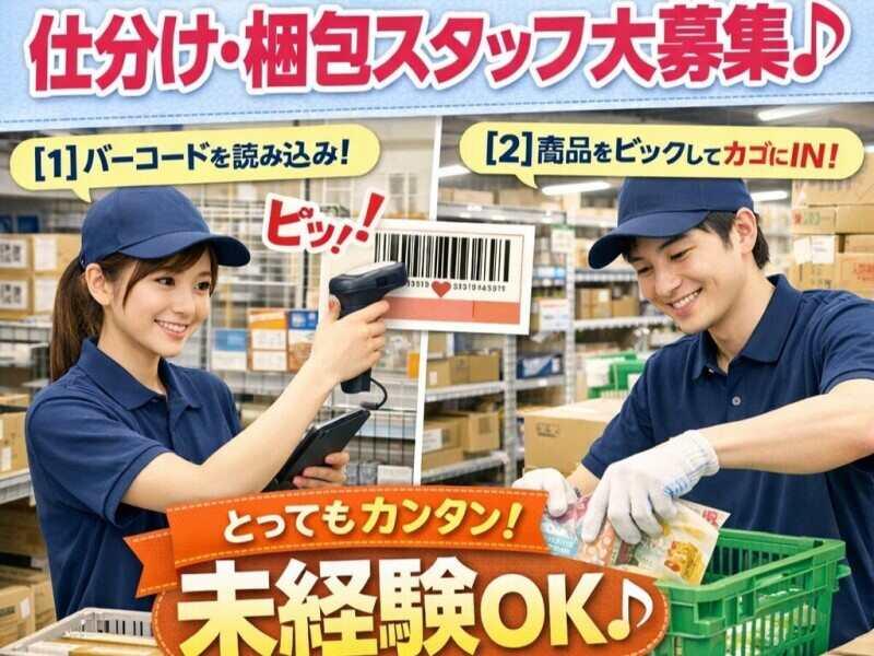 三笠ヒューマンテクノ株式会社　滋賀営業所の仕事画像1