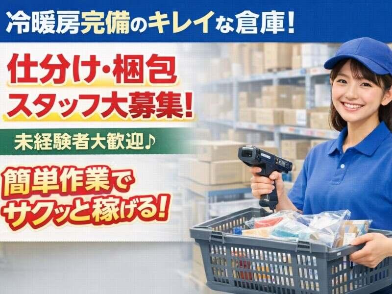 三笠ヒューマンテクノ株式会社　滋賀営業所の仕事画像1