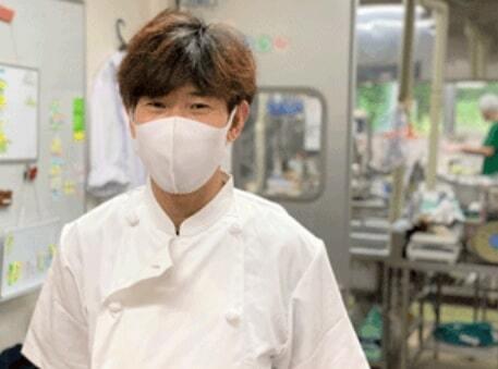 ヤマト食品／ガーデニア・ごしょみの仕事画像2