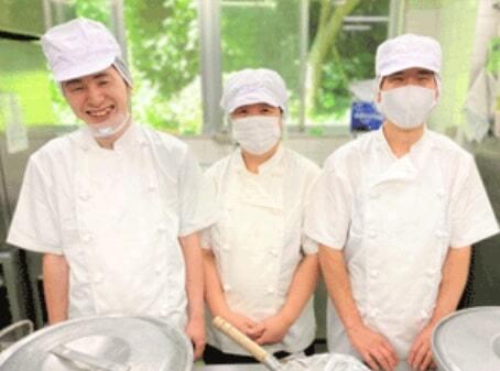 ヤマト食品　湘南グリーン上郷事業所の仕事画像2