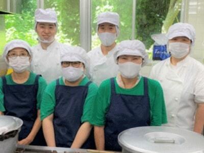 ヤマト食品　湘南グリーン上郷事業所の仕事画像1