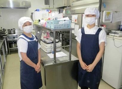 学研ココファンまちだ鶴川の仕事画像3