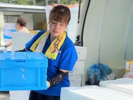 西関東センターの仕事画像1