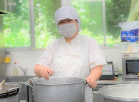 ヤマト食品　湘南グリーン上郷事業所の仕事画像3