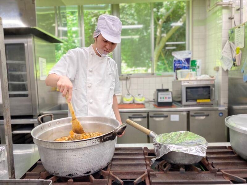 葉山グリーン事業所の仕事画像3