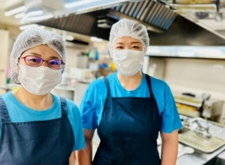 学研ココファンまちだ鶴川の仕事画像2