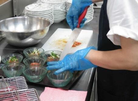 学研ココファン弥勒寺の仕事画像3