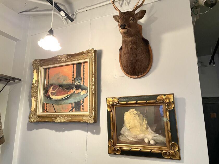 にはとりや 三宮店の制服7