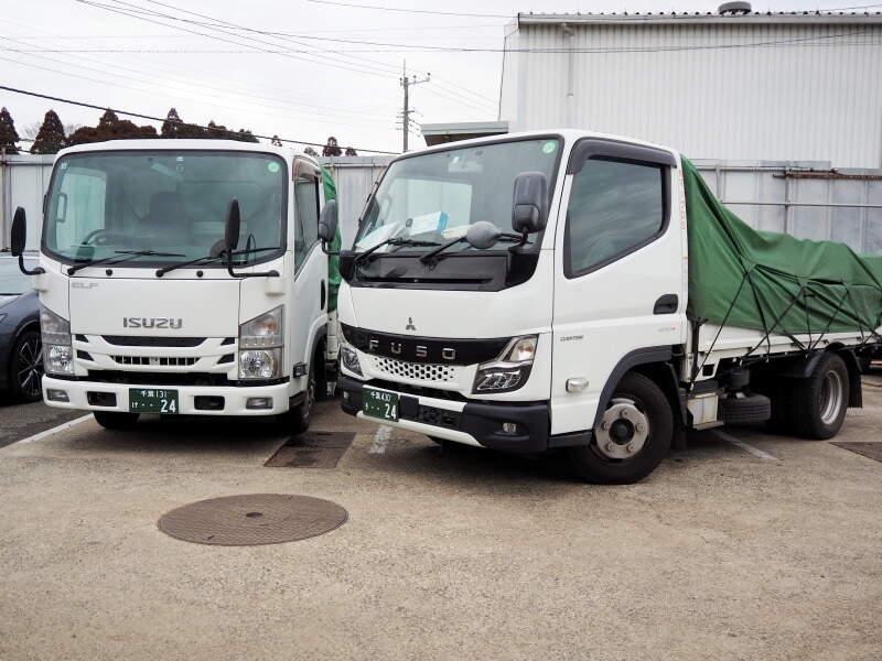 株式会社マックDSの仕事画像3