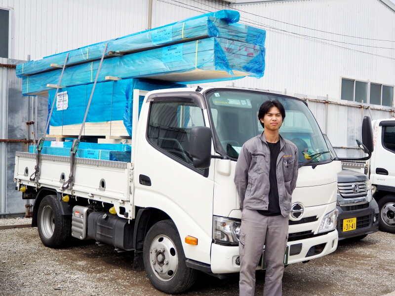 株式会社マックDSの仕事画像2