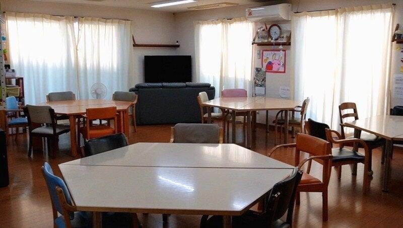 有限会社楽さん家　デイサービスの仕事画像3