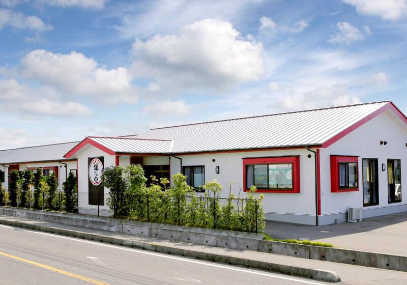 有限会社楽さん家　デイサービスの仕事画像2