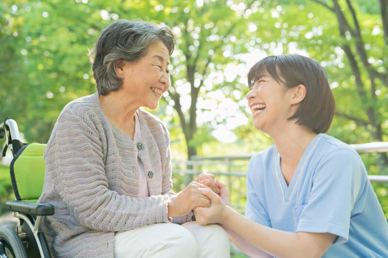 株式会社ケアサポートたんぽぽ　デイサービスたんぽぽしんぐうの仕事画像1