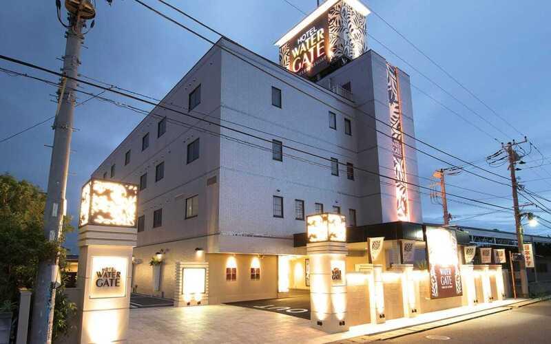 ホテル ウォーターゲート 市原の仕事画像1