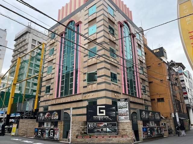 新宿ジャルディーノの仕事画像2