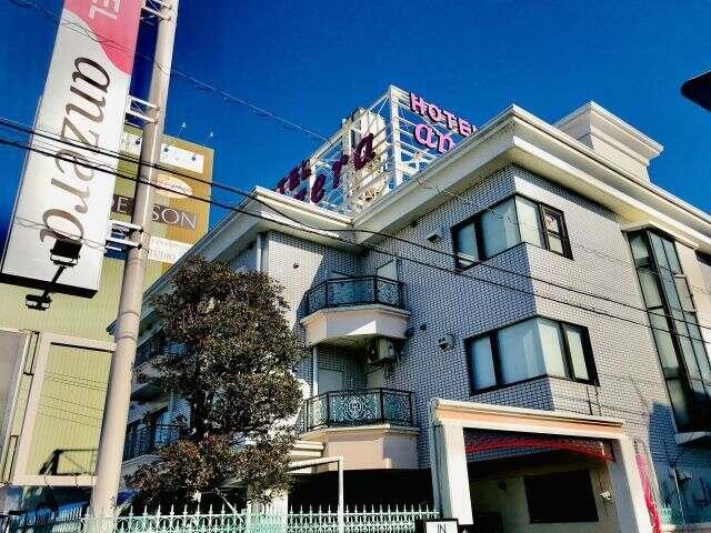 ホテル アンゼラの仕事画像1