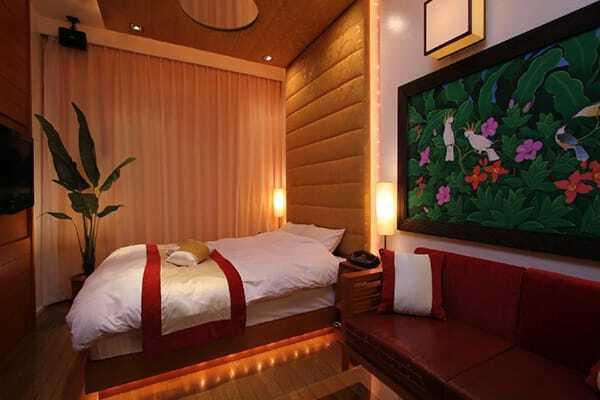 ホテル アーユル 湘南の仕事画像2