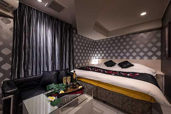 ホテル　ウォーターゲート　相模原の仕事画像3