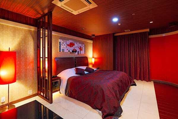 ホテル ウォーターゲート 香芝の仕事画像2